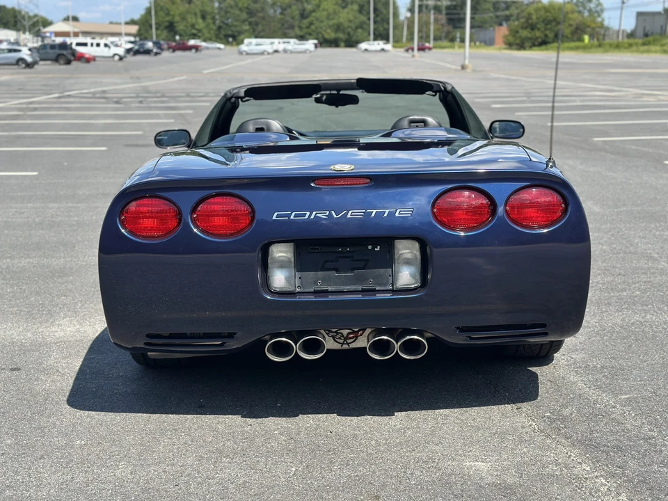 2000 Chevrolet Corvette C5 - Image 10 of 31