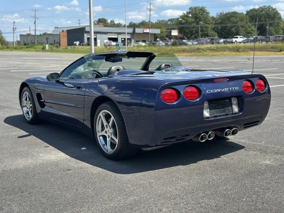 2000 Chevrolet Corvette C5 - Image 11 of 31