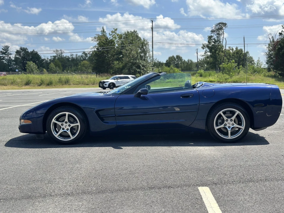 2000 Chevrolet Corvette C5 - Image 12 of 31