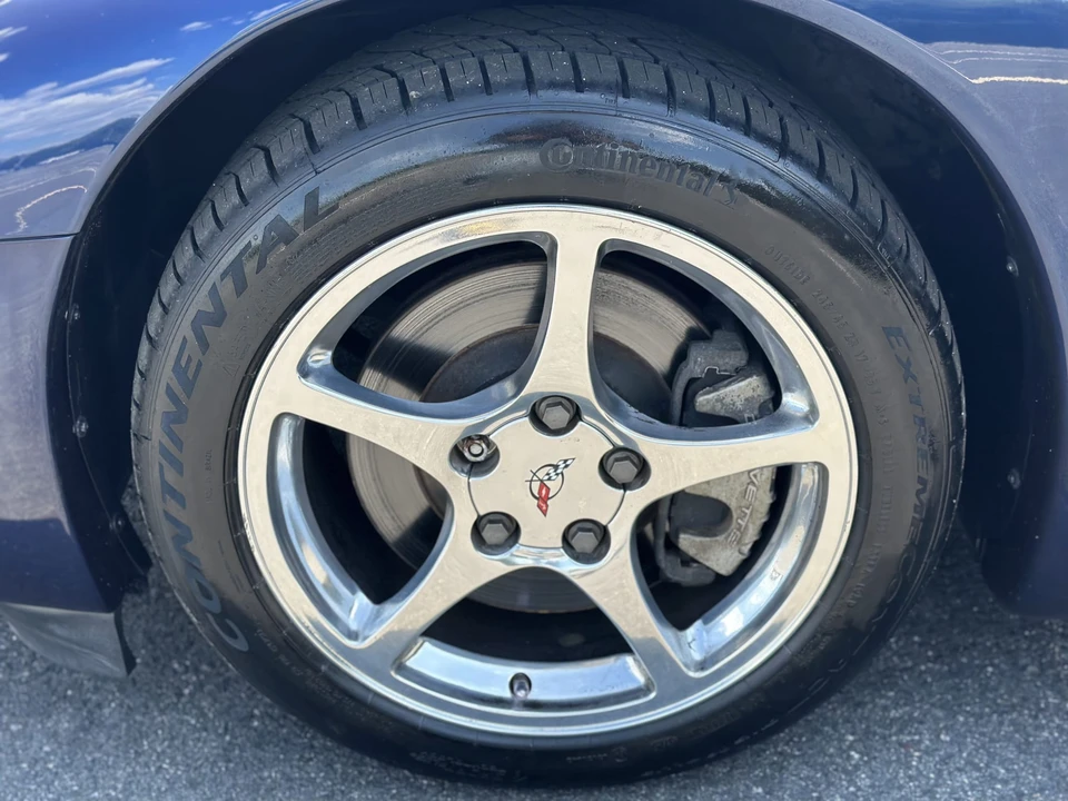 2000 Chevrolet Corvette C5 - Image 28 of 31