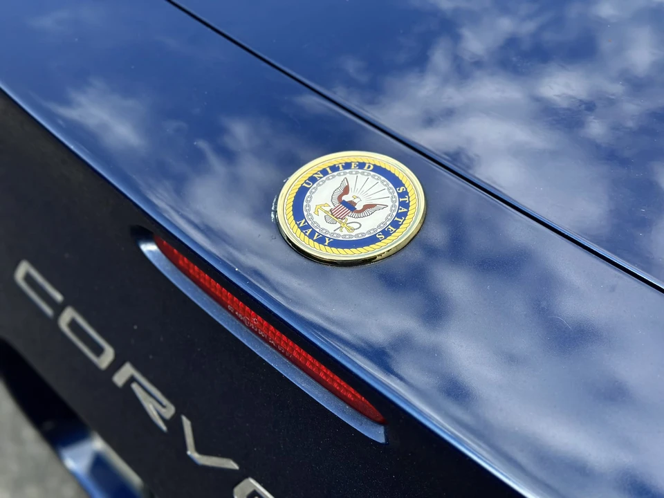 2000 Chevrolet Corvette C5 - Image 16 of 31