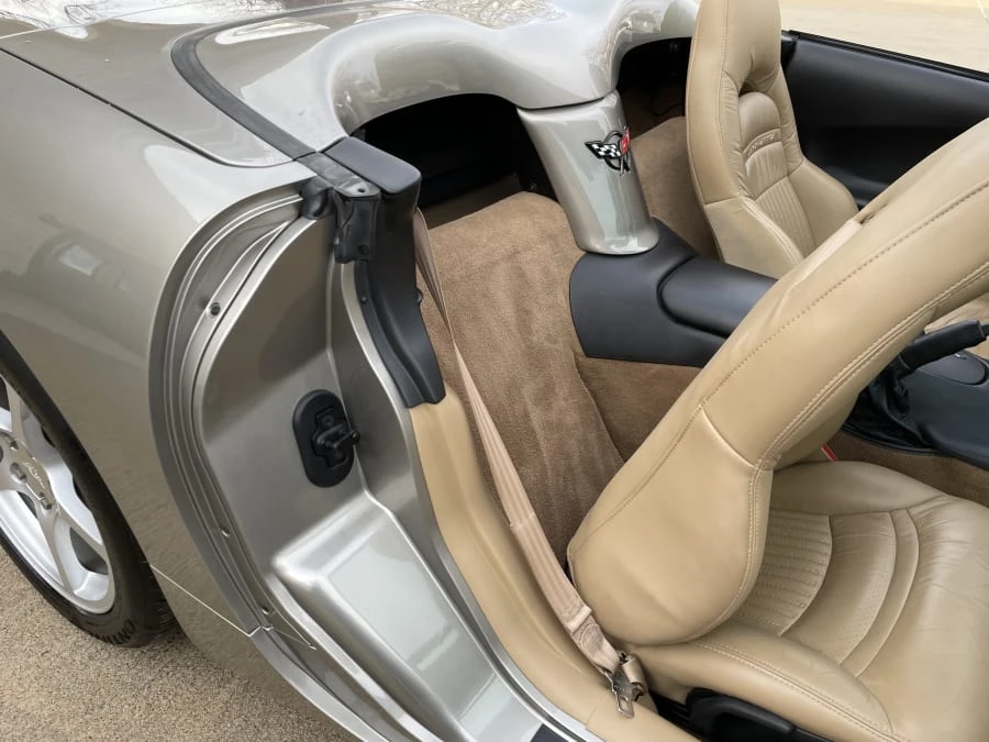 2000 Chevrolet Corvette C5 - Image 21 of 25