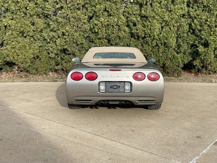 2000 Chevrolet Corvette C5 - Image 6 of 25