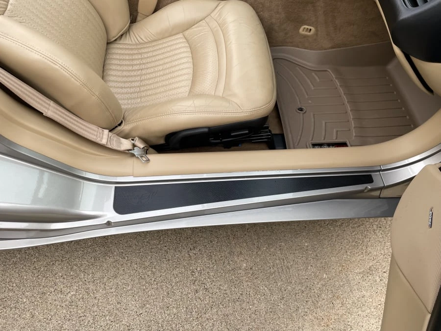 2000 Chevrolet Corvette C5 - Image 23 of 25