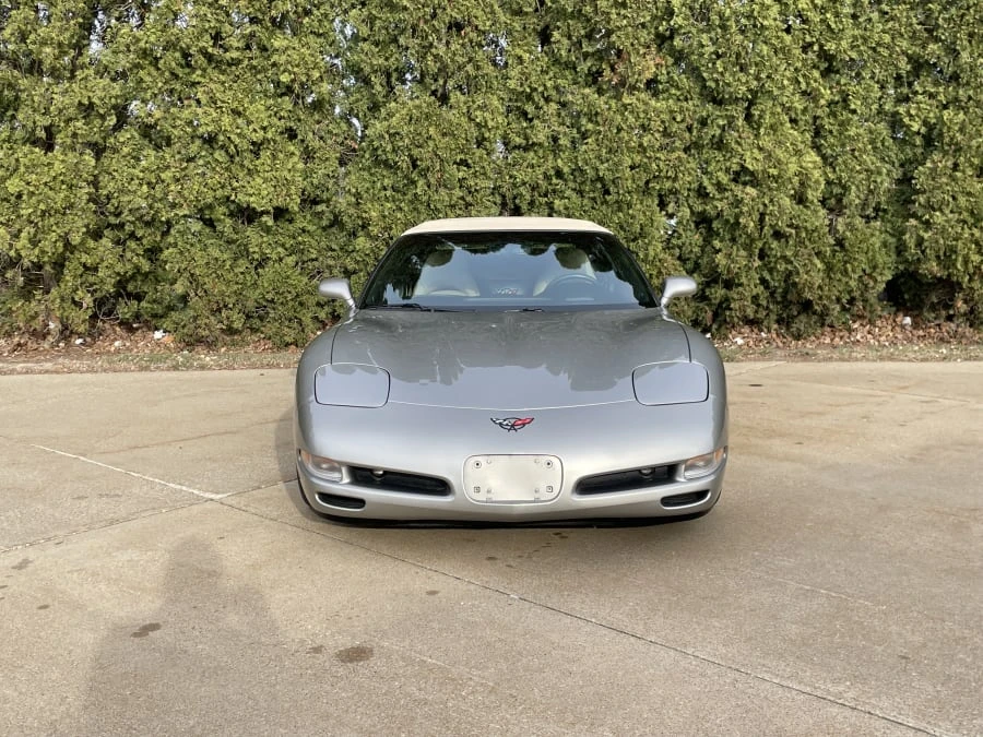2000 Chevrolet Corvette C5 - Image 5 of 25