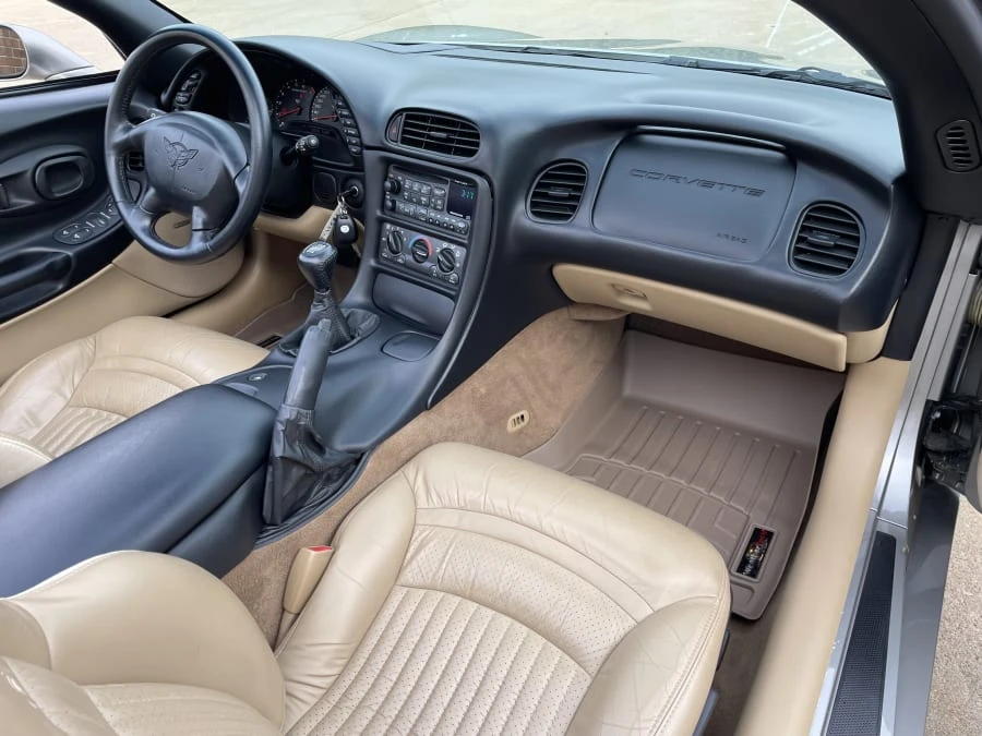 2000 Chevrolet Corvette C5 - Image 20 of 25
