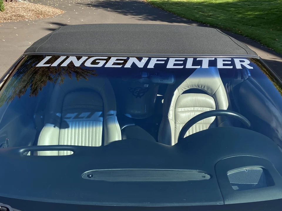 2000 Chevrolet Corvette C5 - Image 19 of 31