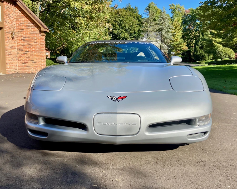 2000 Chevrolet Corvette C5 - Image 6 of 31