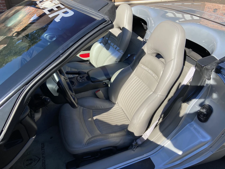2000 Chevrolet Corvette C5 - Image 23 of 31