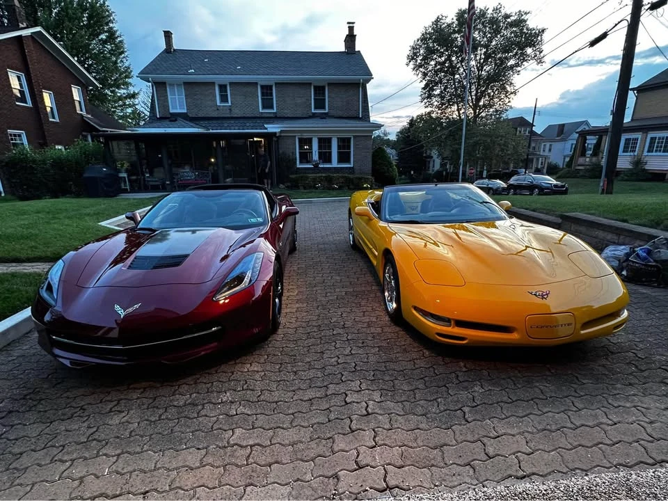 2000 Chevrolet Corvette C5 - Image 7 of 9