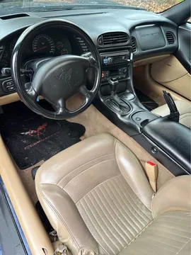2000 Chevrolet Corvette C5 - Image 2 of 7