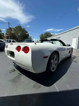 2000 Chevrolet Corvette C5 - Image 4 of 10