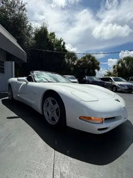 2000 Chevrolet Corvette C5 - Image 3 of 10