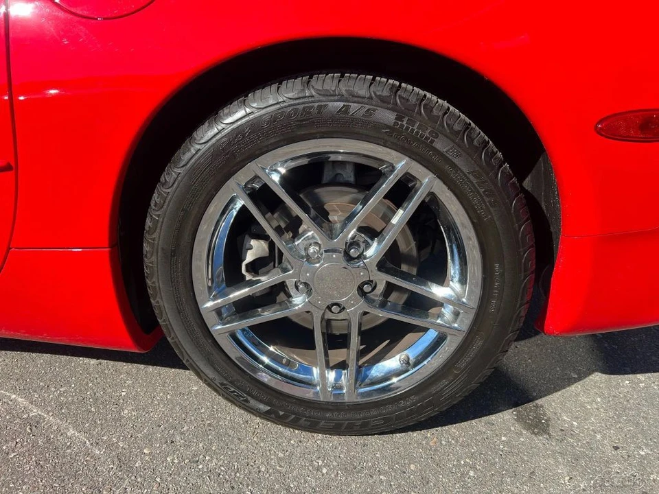 2000 Chevrolet Corvette C5 - Image 18 of 21