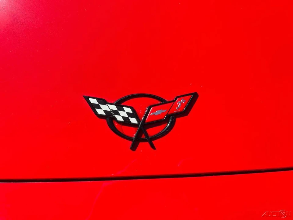 2000 Chevrolet Corvette C5 - Image 10 of 12