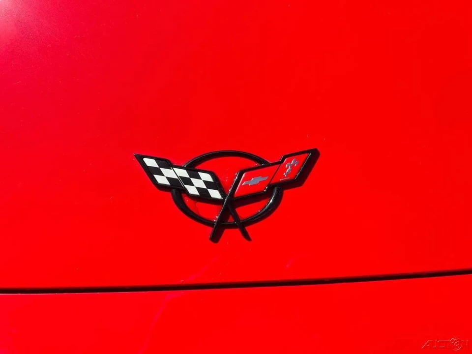 2000 Chevrolet Corvette C5 - Image 9 of 12