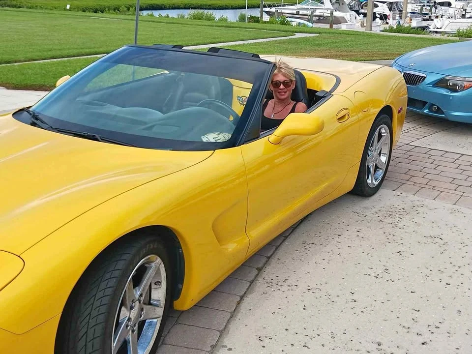 2000 Chevrolet Corvette C5 - Image 1 of 8