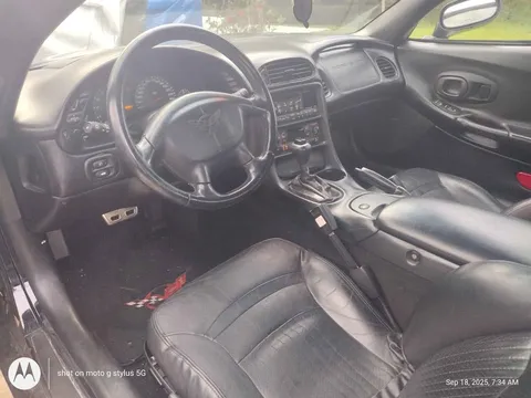 2000 Chevrolet Corvette C5 - Image 4 of 6