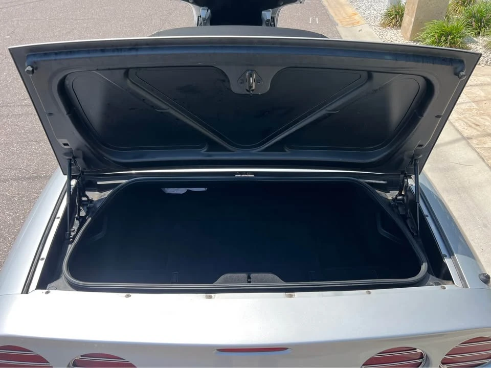 2000 Chevrolet Corvette C5 - Image 16 of 19