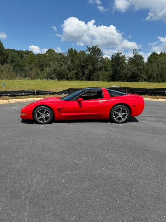 2000 Chevrolet Corvette C5 - Image 5 of 10