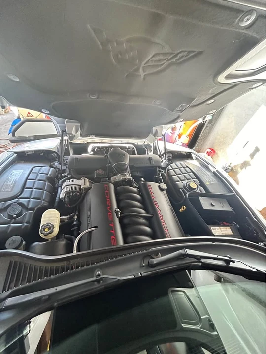 2000 Chevrolet Corvette C5 - Image 17 of 20
