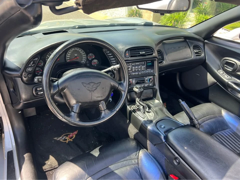 2000 Chevrolet Corvette C5 - Image 11 of 19