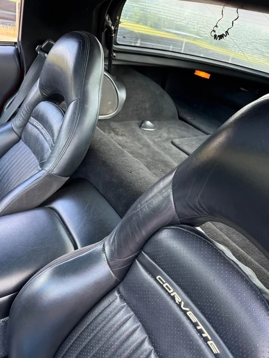 2000 Chevrolet Corvette C5 - Image 8 of 10