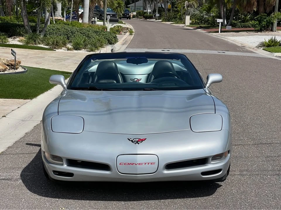 2000 Chevrolet Corvette C5 - Image 3 of 19