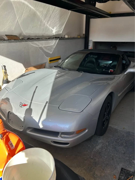 2000 Chevrolet Corvette C5 - Image 7 of 20