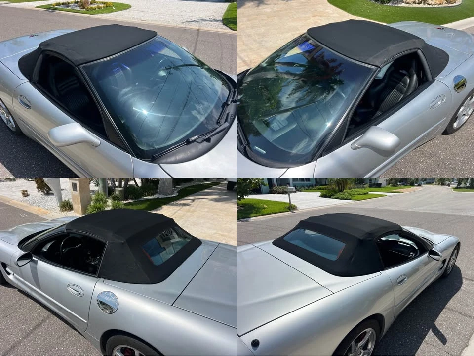 2000 Chevrolet Corvette C5 - Image 19 of 19