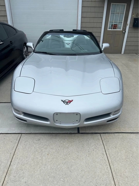 2000 Chevrolet Corvette C5 - Image 4 of 20