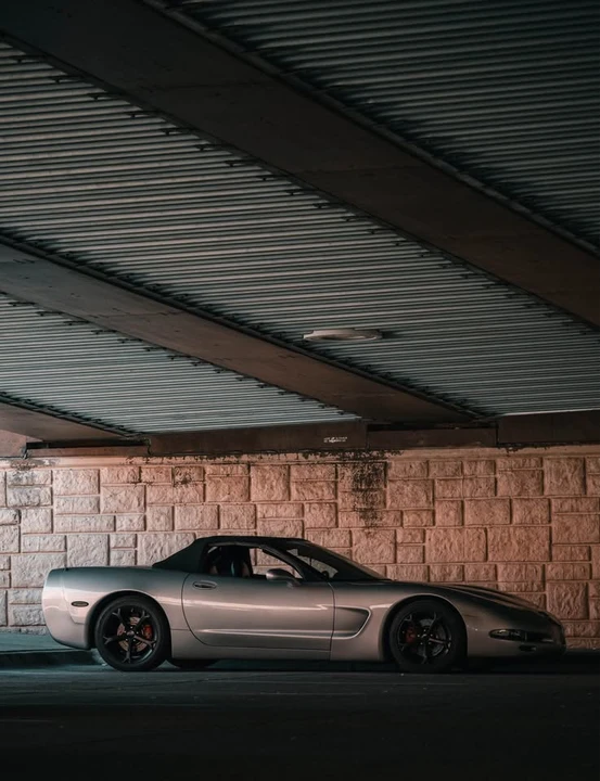 2000 Chevrolet Corvette C5 - Image 8 of 10