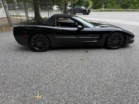 2000 Chevrolet Corvette C5 - Image 3 of 16