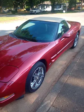 2000 Chevrolet Corvette C5 - Image 3 of 7