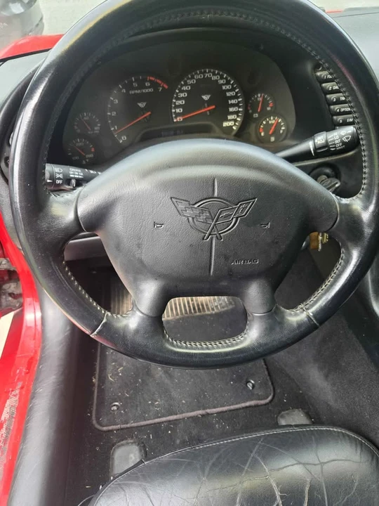 2000 Chevrolet Corvette C5 - Image 3 of 6