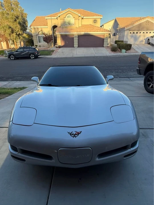 2000 Chevrolet Corvette C5 - Image 5 of 9