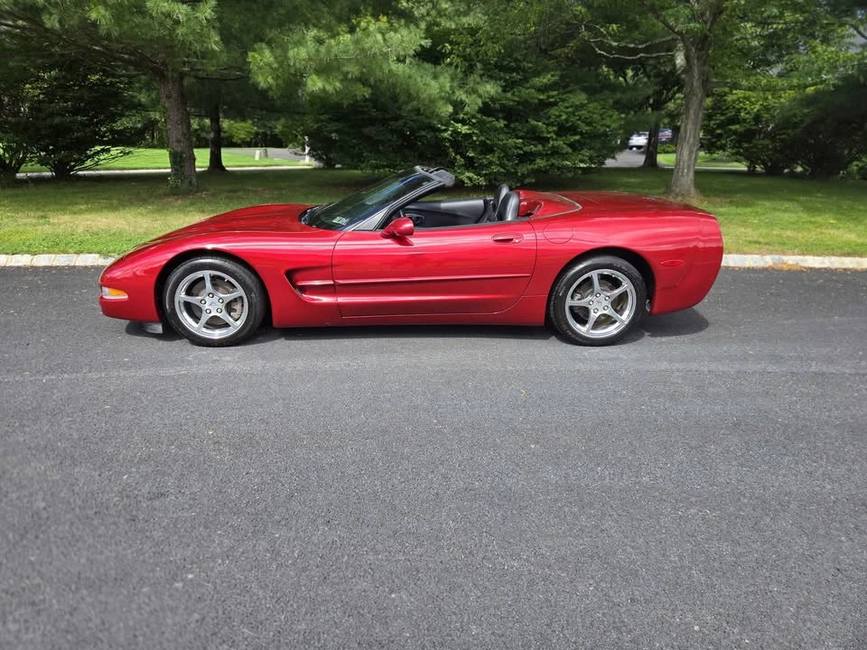 2000 Chevrolet Corvette C5 - Image 14 of 20