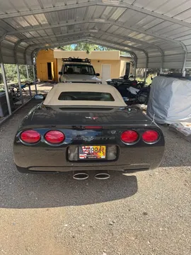 2000 Chevrolet Corvette C5 - Image 2 of 11