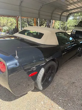 2000 Chevrolet Corvette C5 - Image 4 of 11