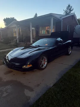 2000 Chevrolet Corvette C5 - Image 3 of 15