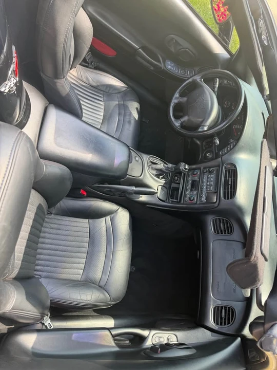 2000 Chevrolet Corvette C5 - Image 11 of 15