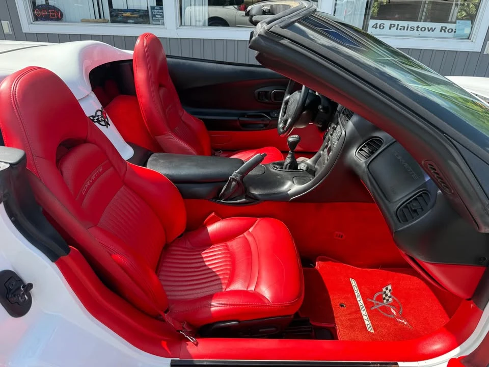 2000 Chevrolet Corvette C5 - Image 11 of 20