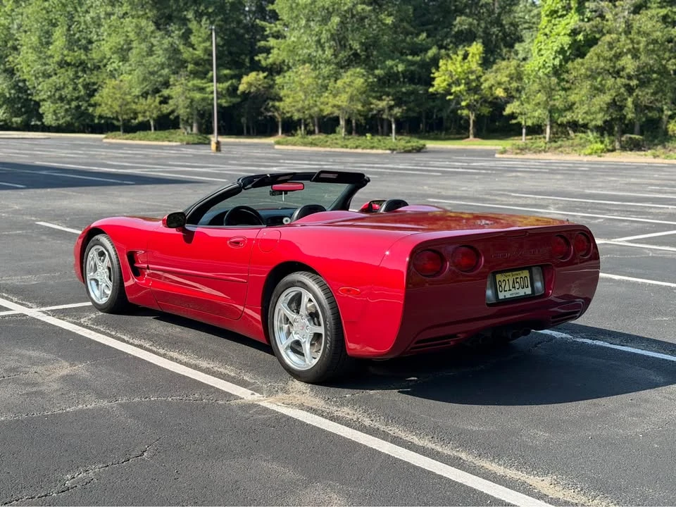 2000 Chevrolet Corvette C5 - Image 4 of 20