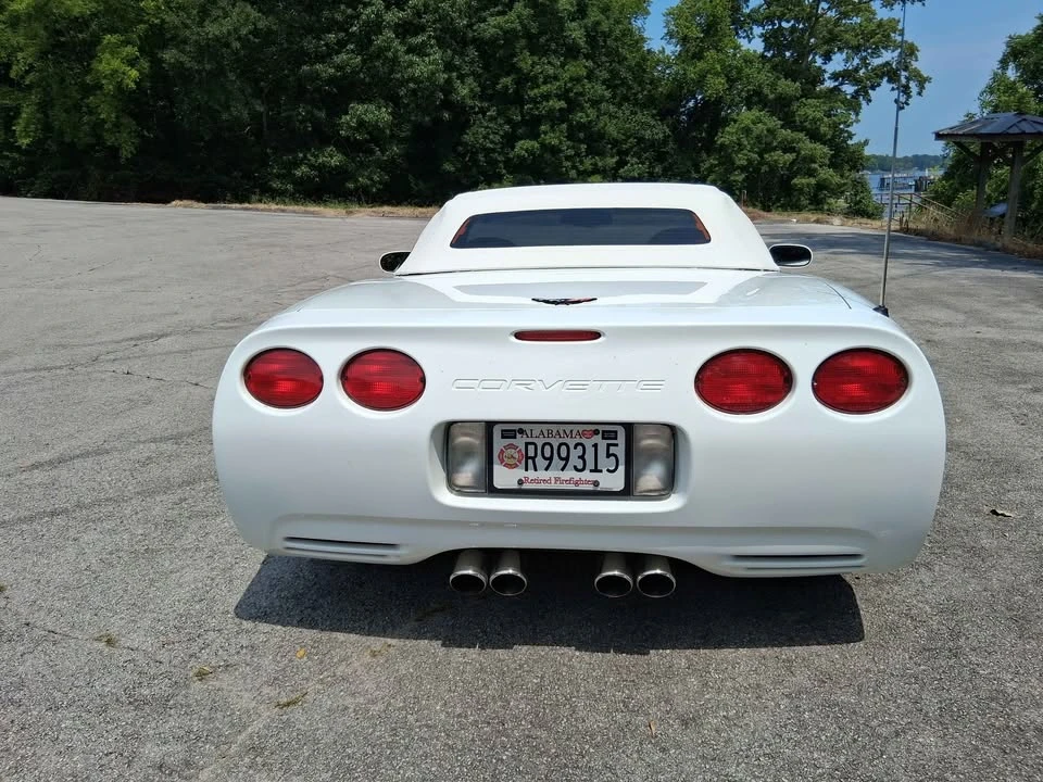 2000 Chevrolet Corvette C5 - Image 3 of 19