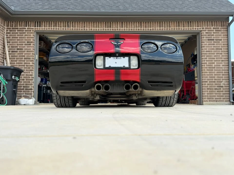2000 Chevrolet Corvette C5 - Image 7 of 15