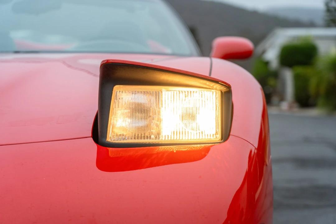 2000 Chevrolet Corvette C5 - Image 20 of 31
