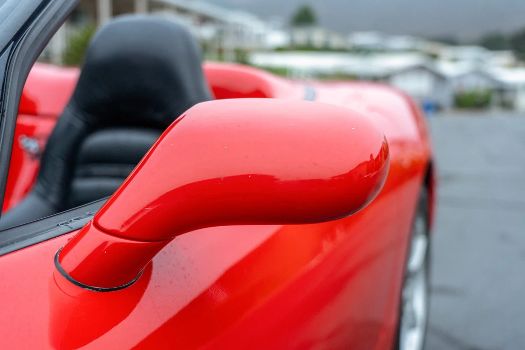 2000 Chevrolet Corvette C5 - Image 28 of 31