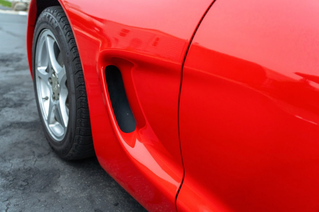 2000 Chevrolet Corvette C5 - Image 25 of 31
