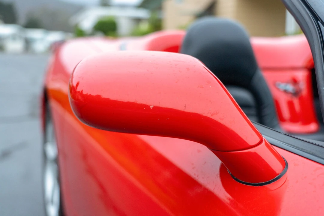2000 Chevrolet Corvette C5 - Image 27 of 31