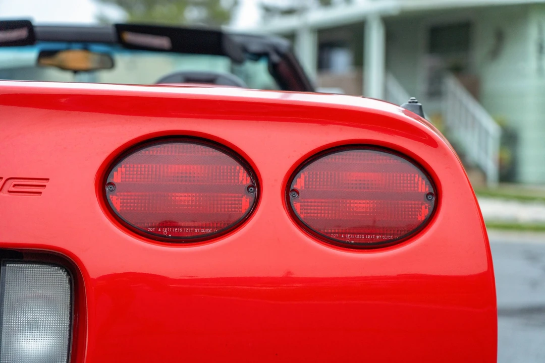2000 Chevrolet Corvette C5 - Image 24 of 31